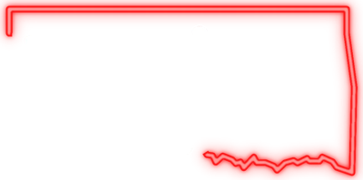 Varsity Vibe Oklahoma mark